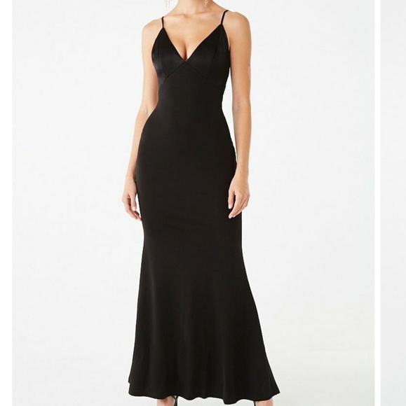 forever 21 mermaid dress Home